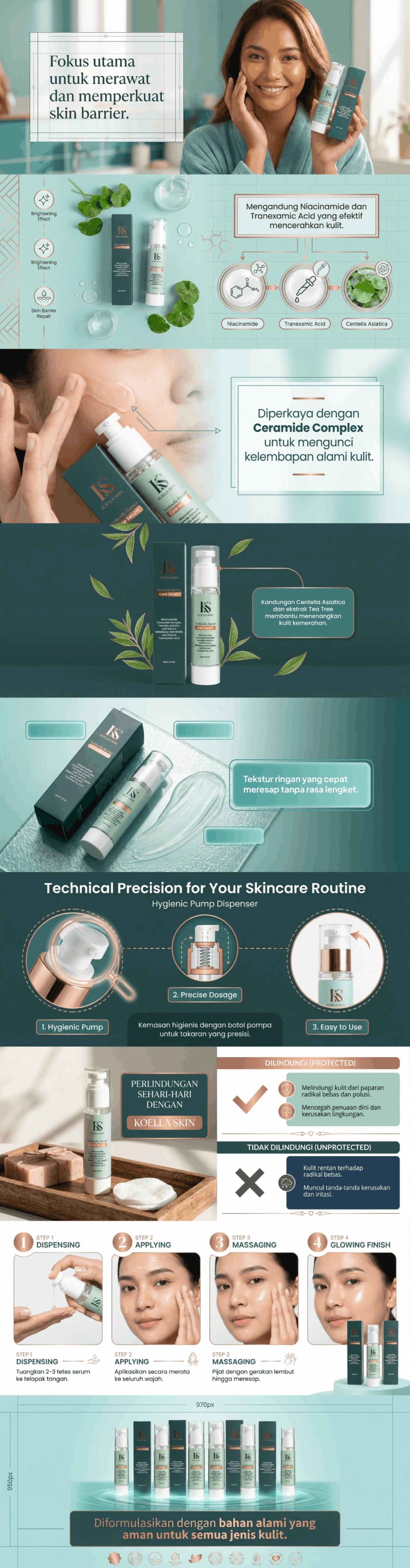 Portofolio Desain PDP 2