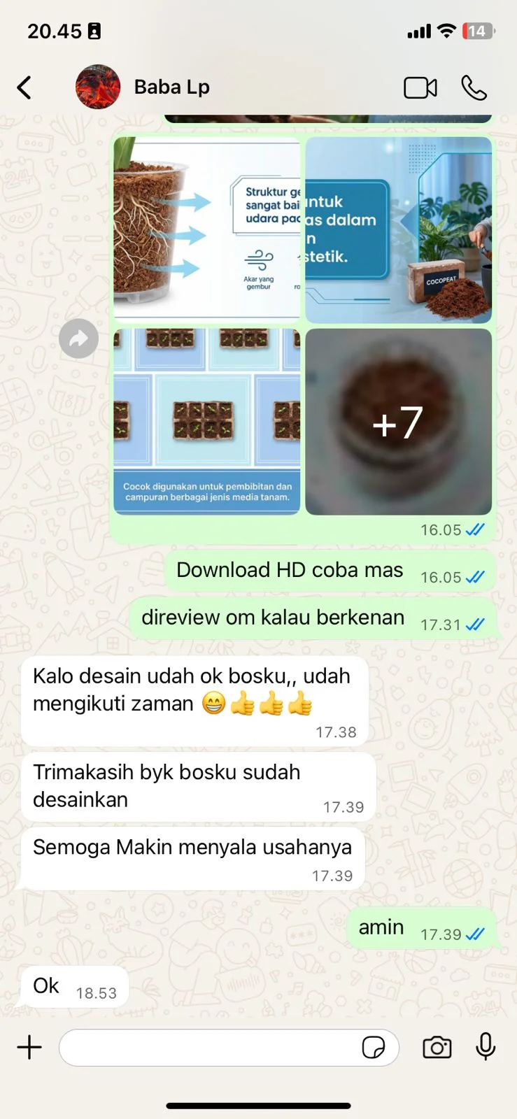 Testimoni 3